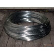 Building Materials Black Annealed Steel Binding Iron Wire (anjia-260)